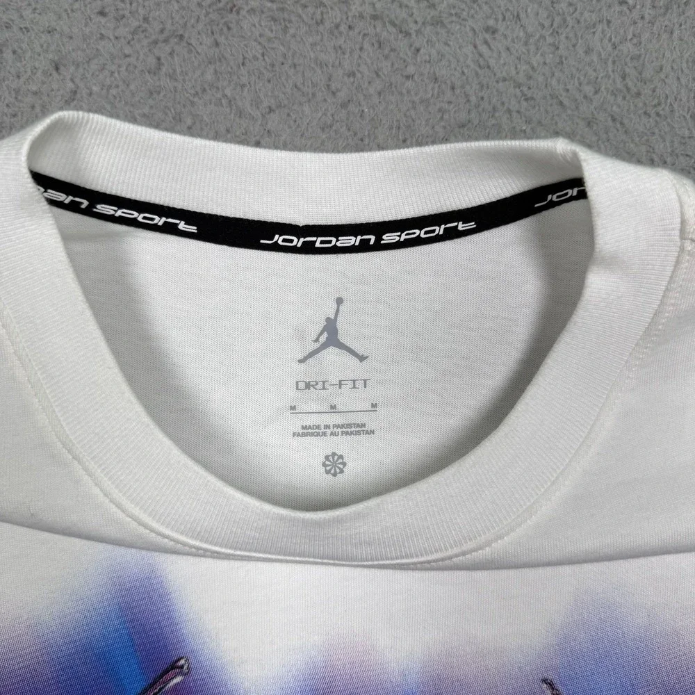 Jordan 85 Dri-FIT Graphic T-Shirt
